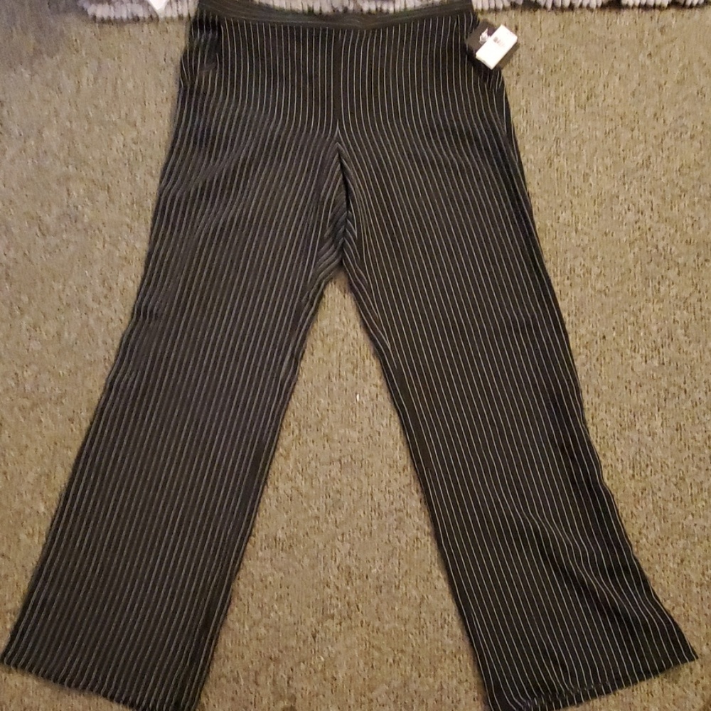 Stylish work pants